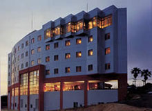 おきえらぶフローラルホテル